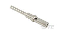All Parts Connectors Circular Connectors 0460-202-16141 by TE Connectivity